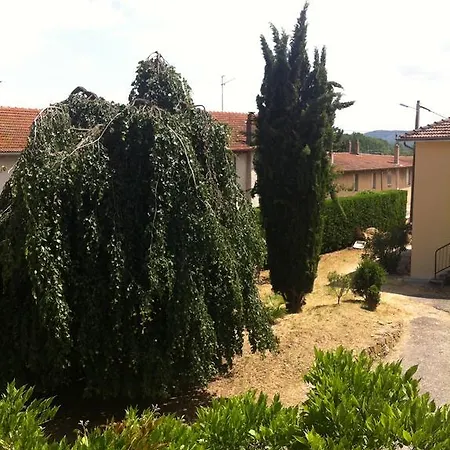 Guest house Chez Pilou Le 7 De Table